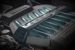 Rolls-Royce Wraith by Mansory 2014 года